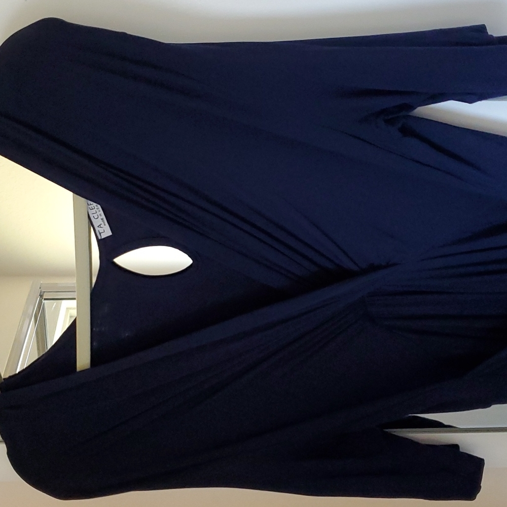 Dress, size XL, can be worn as maternity wear or post partum